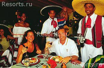 Costa Caribe Coral by Hilton 33